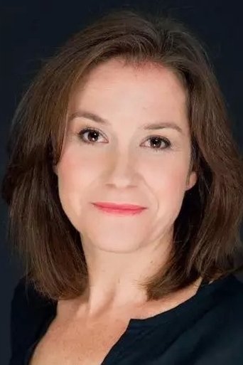 Portrait of Pilar Gómez