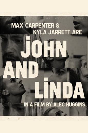 Poster of John and Linda