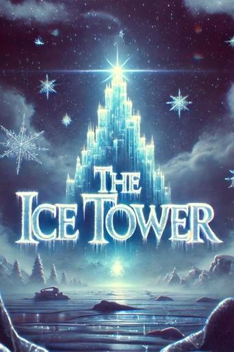 Poster of The Ice Tower