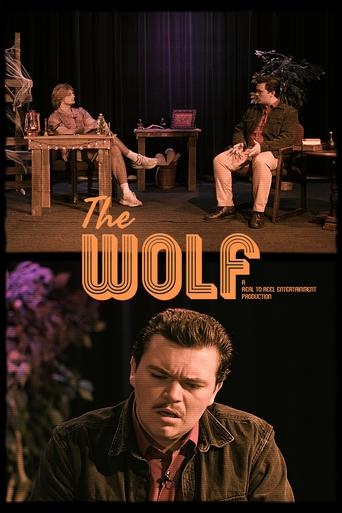 Poster of The Wolf