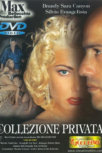 Poster of Collezione Privata