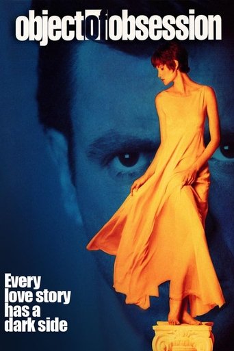 Poster of Object of Obsession