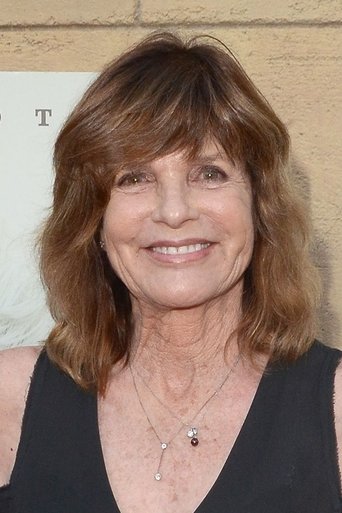 Portrait of Katharine Ross