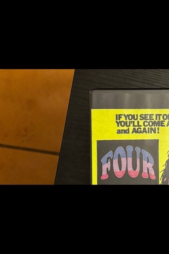 Poster of Four Play