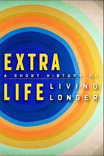 Portrait for Extra Life: A Short History of Living Longer - Season 1