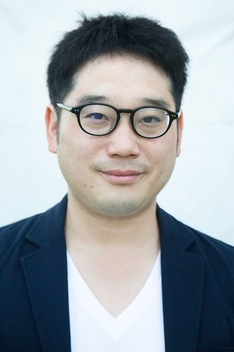 Portrait of Mitsuharu Horiuchi