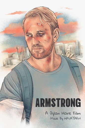 Poster of Armstrong