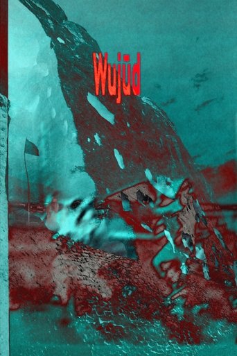 Poster of Wujūd