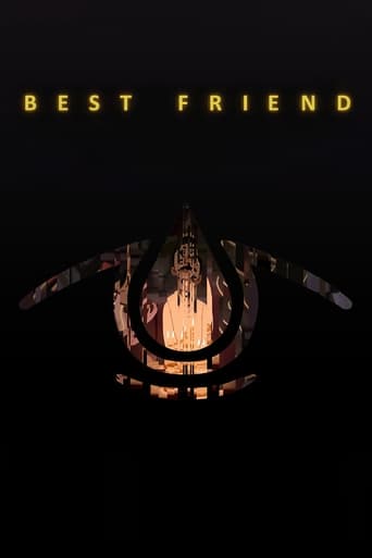 Poster of Best Friend