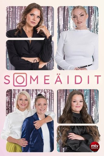 Poster of Someäidit
