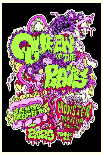 Poster of Queen of the Rats