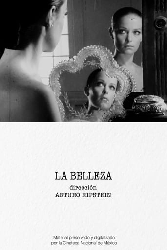 Poster of La belleza