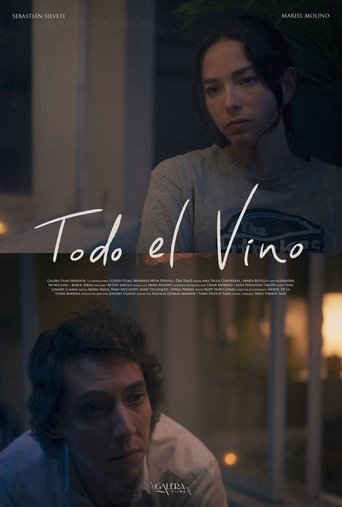 Poster of Todo El Vino