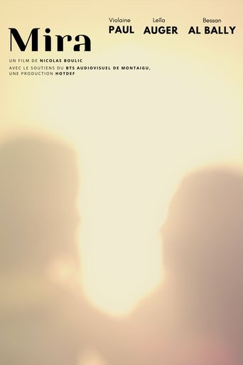 Poster of Mira