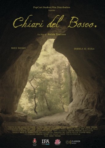 Poster of Chiari del Bosco