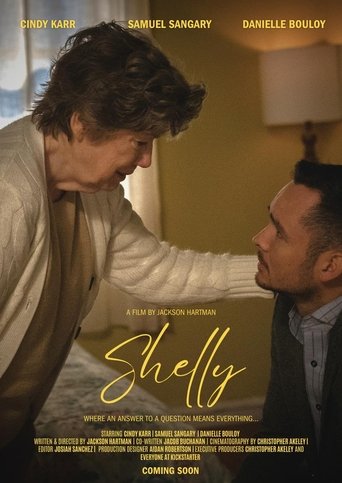 Poster of Shelly