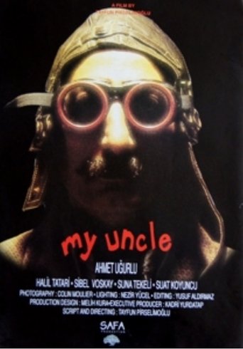 Poster of My Uncle