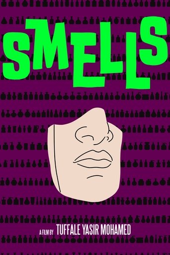 Poster of Smells