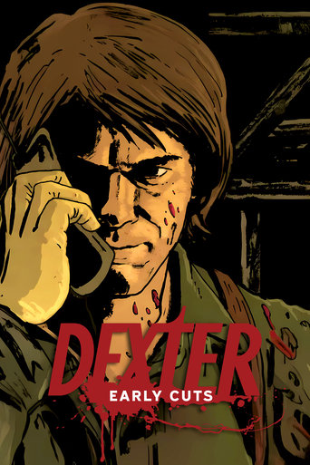 Poster of Dexter: Early Cuts