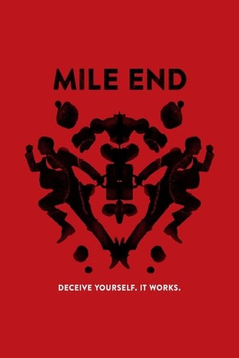 Poster of Mile End