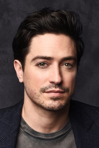 Portrait of Ben Feldman