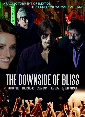 Poster of The Downside of Bliss