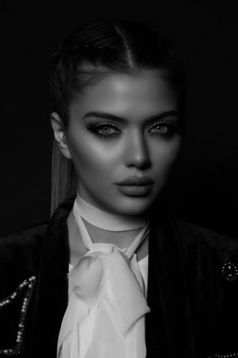 Portrait of Marinka Khachatryan