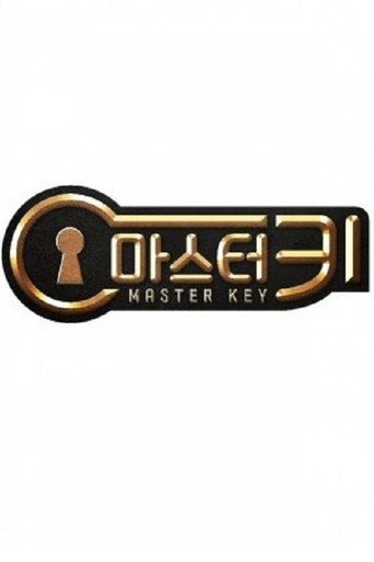 Poster of Master Key