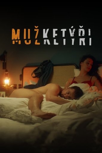 Portrait for Mužketýři - Season 1