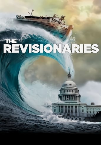 Poster of The Revisionaries