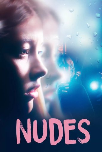 Poster of Nudes