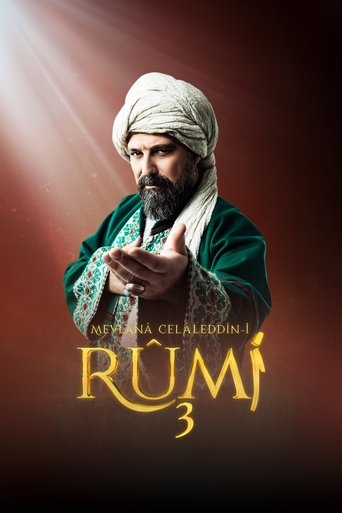 Portrait for Mevlana Rumi - Season 3