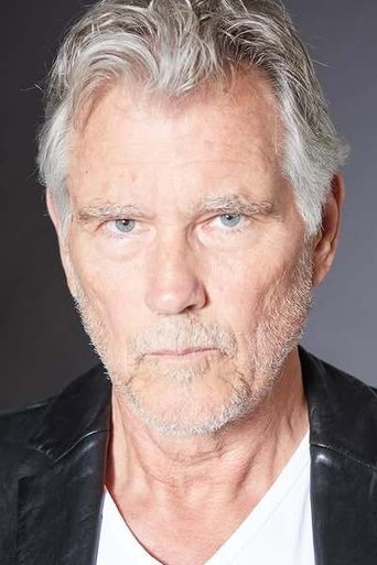 Portrait of Paul Krijnsen