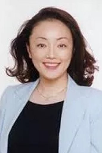 Portrait of Nao Asuka