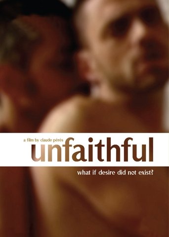 Poster of Unfaithful