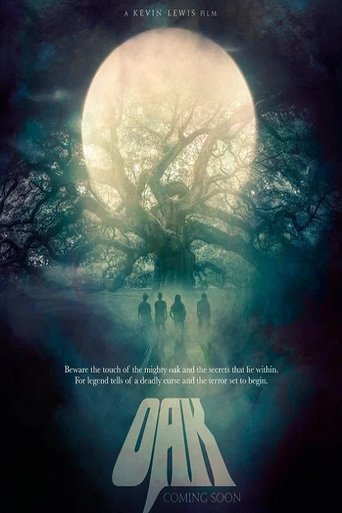 Poster of Oak
