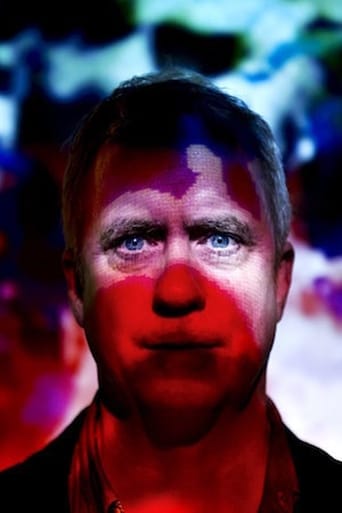 Portrait of Tony Oursler