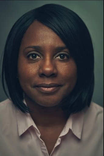 Portrait of Andrea Davy