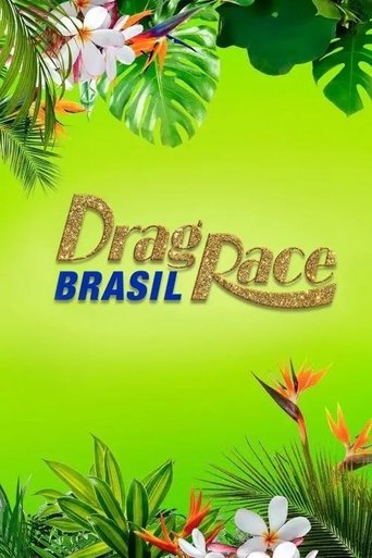 Portrait for Drag Race Brazil - Specials
