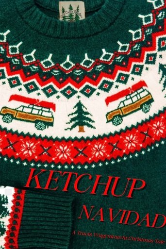 Poster of Ketchup Navidad