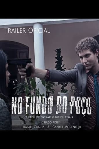 Poster of No Fundo do Poço