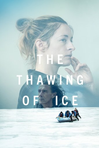 Poster of The Thawing of Ice