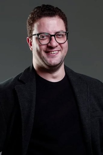 Portrait of Michel Milad Beshay