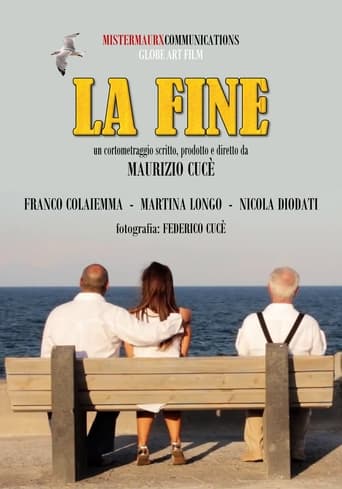 Poster of La Fine