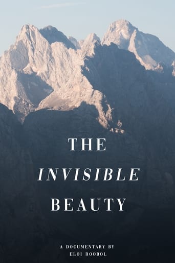 Poster of The Invisible Beauty