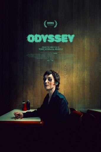 Poster of Odyssey