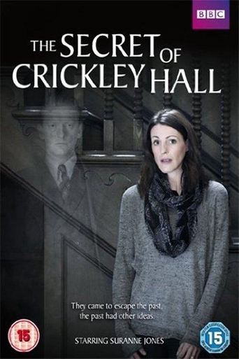 Portrait for The Secret of Crickley Hall - Season 1