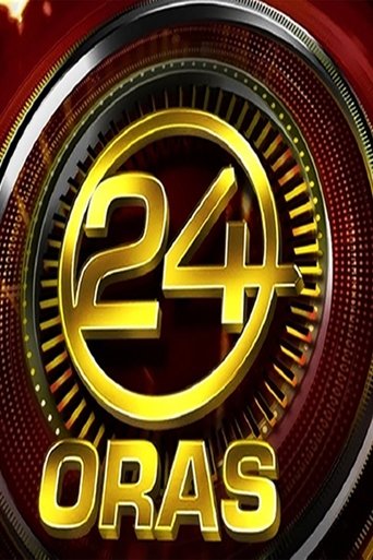 Poster of 24 Oras