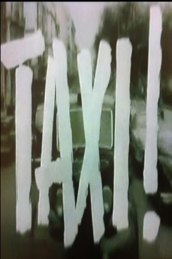 Poster of Taxi!