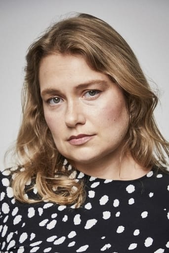 Portrait of Merritt Wever